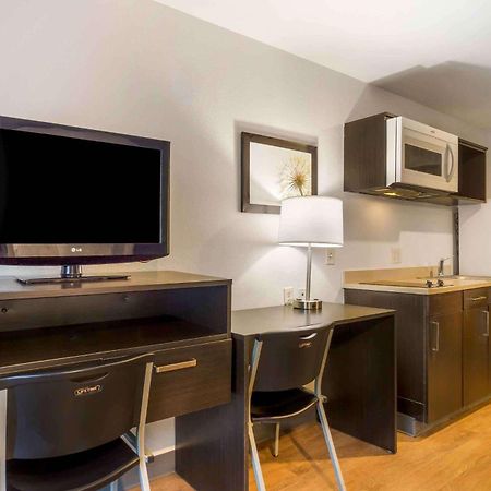 Extended Stay America Select Suites - Charleston - Ashley Phosphate Rd Hanahan Dış mekan fotoğraf
