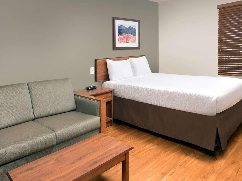 Extended Stay America Select Suites - Charleston - Ashley Phosphate Rd Hanahan Oda fotoğraf