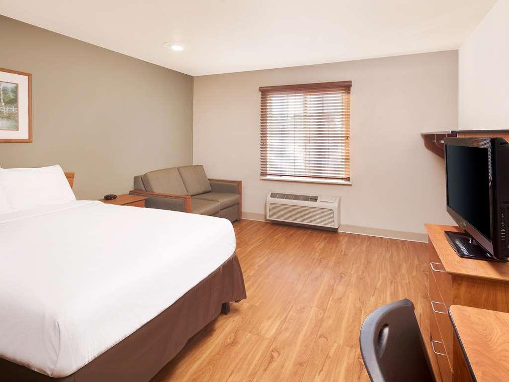 Extended Stay America Select Suites - Charleston - Ashley Phosphate Rd Hanahan Oda fotoğraf