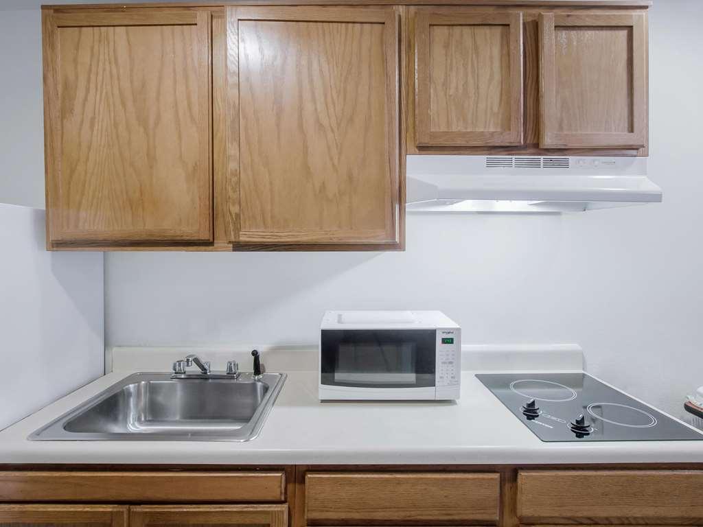 Extended Stay America Select Suites - Charleston - Ashley Phosphate Rd Hanahan Oda fotoğraf