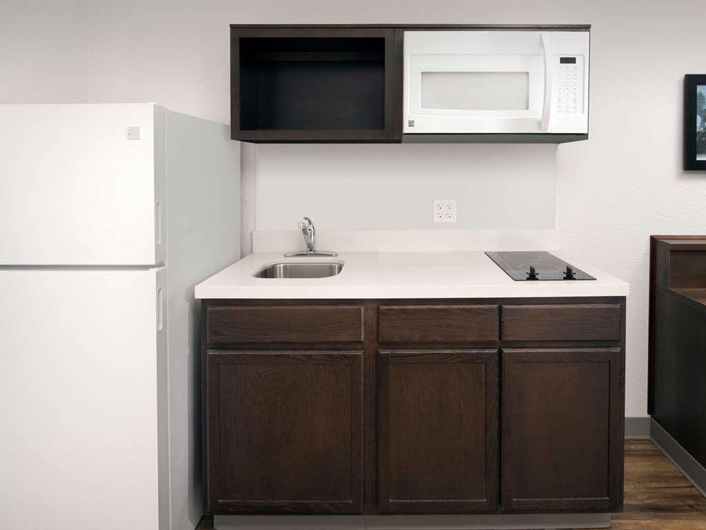 Extended Stay America Select Suites - Charleston - Ashley Phosphate Rd Hanahan Oda fotoğraf