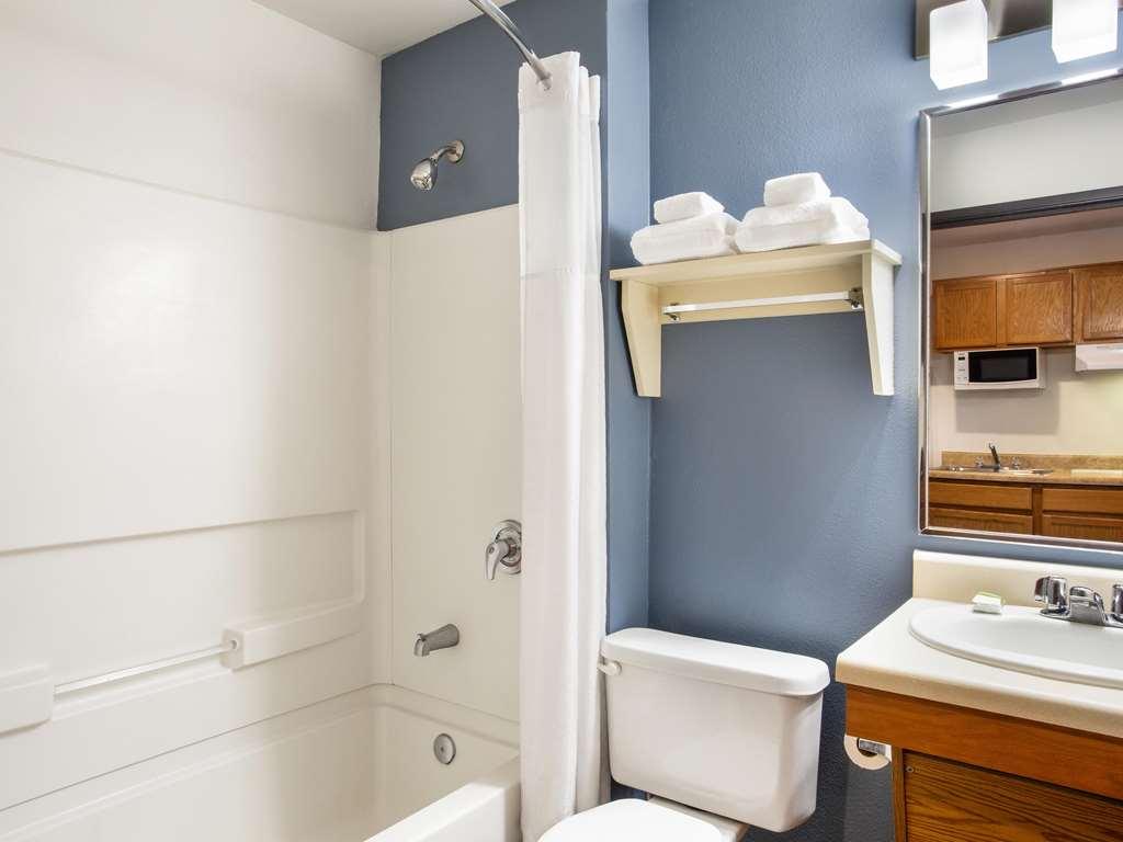 Extended Stay America Select Suites - Charleston - Ashley Phosphate Rd Hanahan Dış mekan fotoğraf