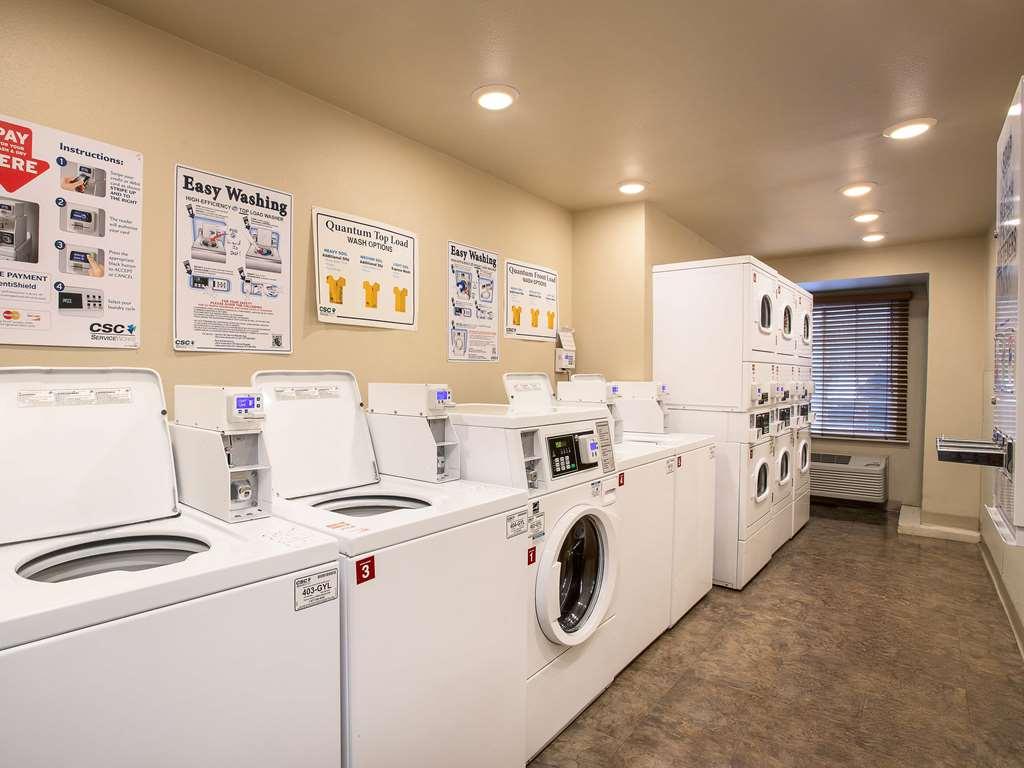 Extended Stay America Select Suites - Charleston - Ashley Phosphate Rd Hanahan Konforlar fotoğraf