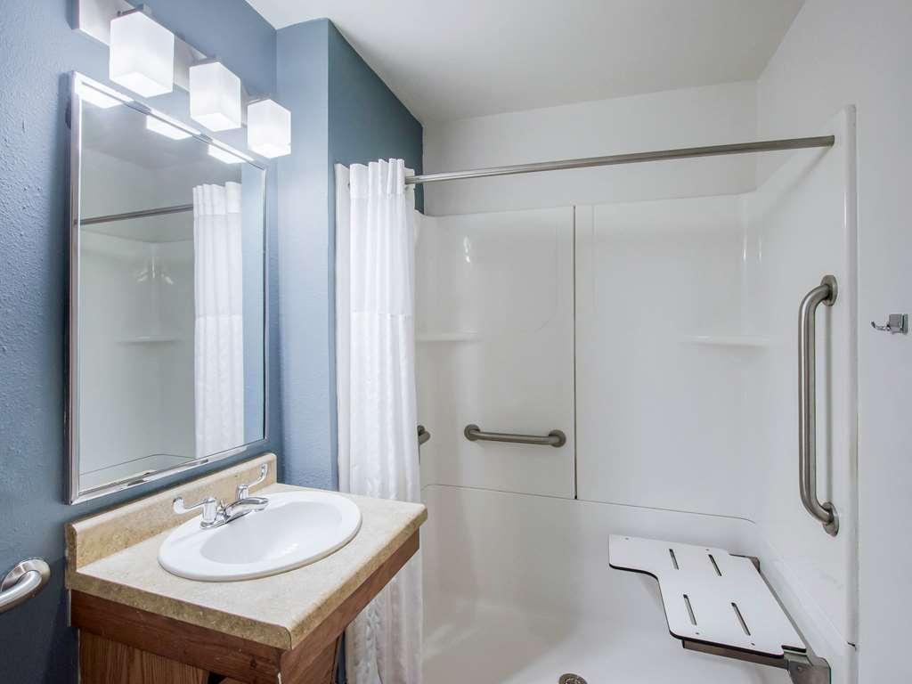 Extended Stay America Select Suites - Charleston - Ashley Phosphate Rd Hanahan Dış mekan fotoğraf