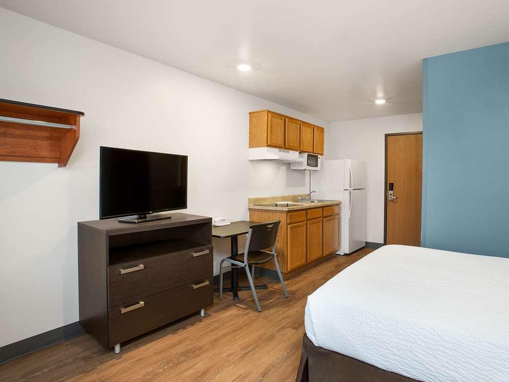 Extended Stay America Select Suites - Charleston - Ashley Phosphate Rd Hanahan Oda fotoğraf