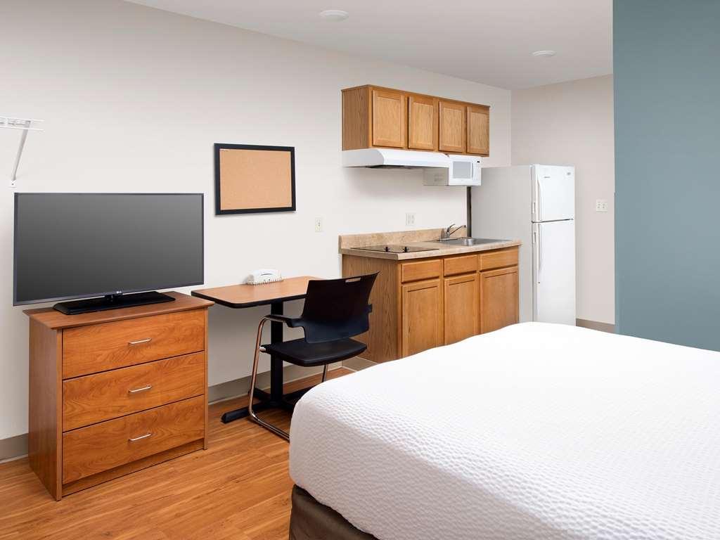 Extended Stay America Select Suites - Charleston - Ashley Phosphate Rd Hanahan Oda fotoğraf