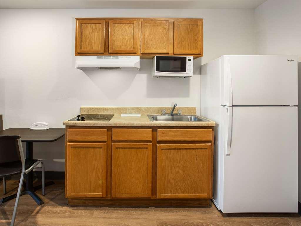 Extended Stay America Select Suites - Charleston - Ashley Phosphate Rd Hanahan Oda fotoğraf