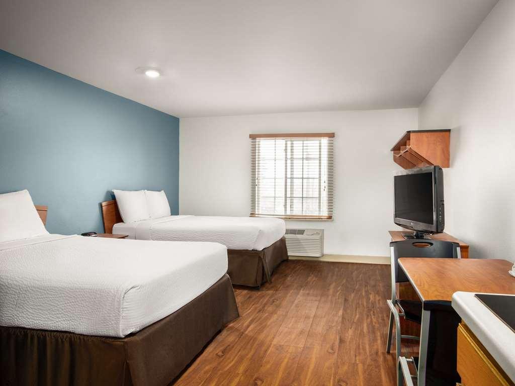 Extended Stay America Select Suites - Charleston - Ashley Phosphate Rd Hanahan Oda fotoğraf