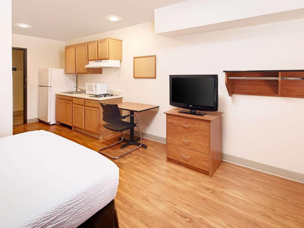 Extended Stay America Select Suites - Charleston - Ashley Phosphate Rd Hanahan Oda fotoğraf