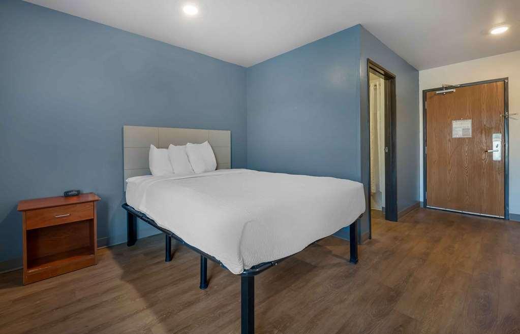 Extended Stay America Select Suites - Charleston - Ashley Phosphate Rd Hanahan Oda fotoğraf