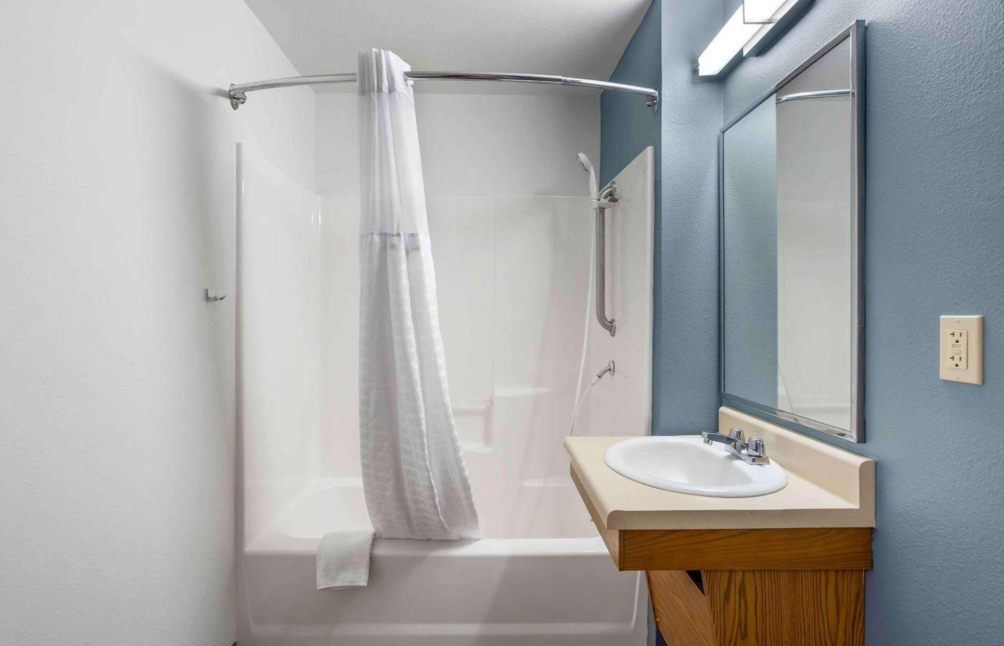 Extended Stay America Select Suites - Charleston - Ashley Phosphate Rd Hanahan Dış mekan fotoğraf