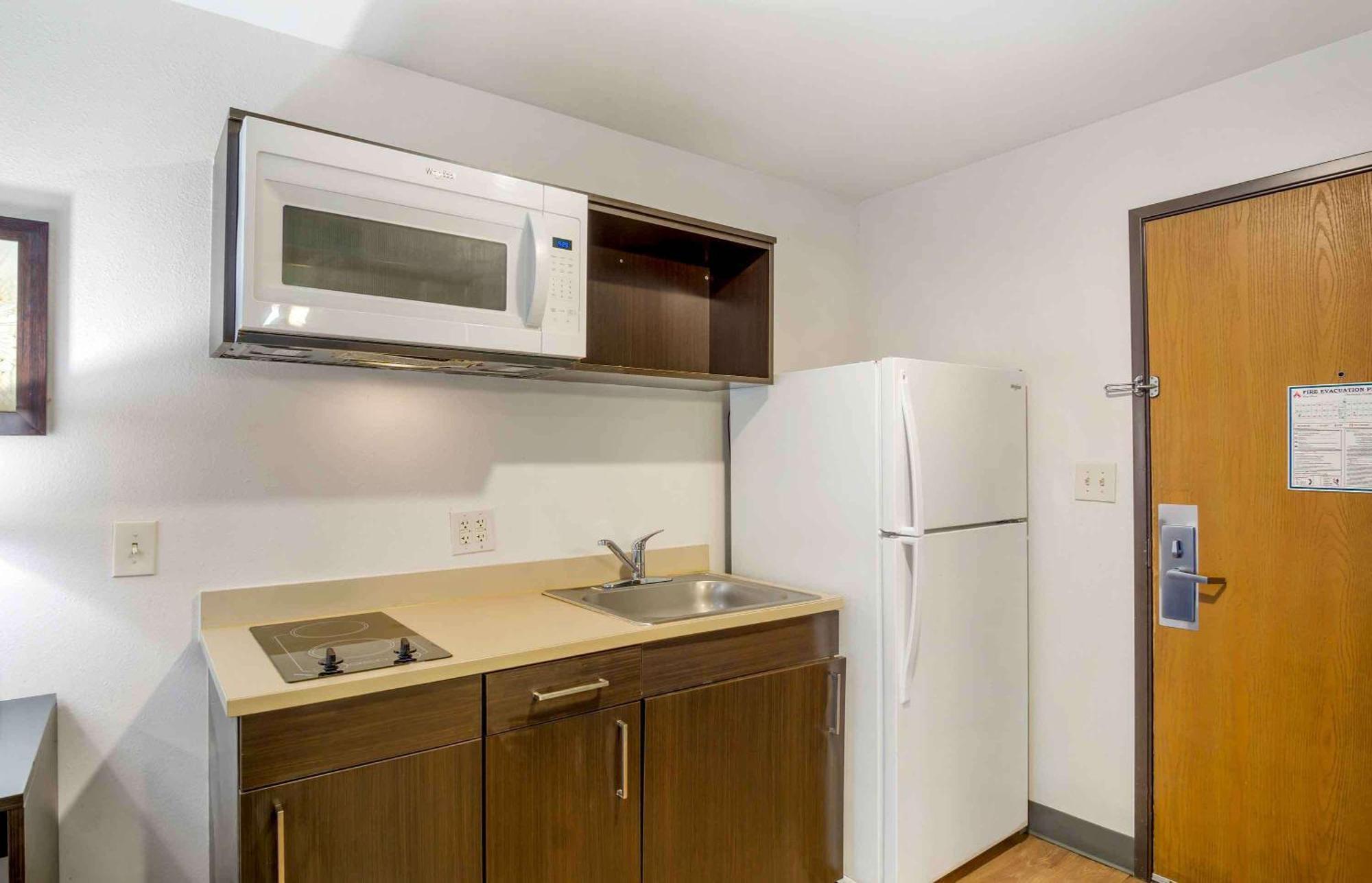 Extended Stay America Select Suites - Charleston - Ashley Phosphate Rd Hanahan Dış mekan fotoğraf
