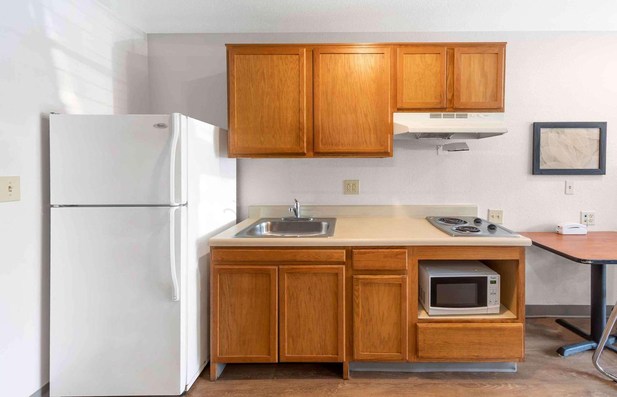 Extended Stay America Select Suites - Charleston - Ashley Phosphate Rd Hanahan Dış mekan fotoğraf